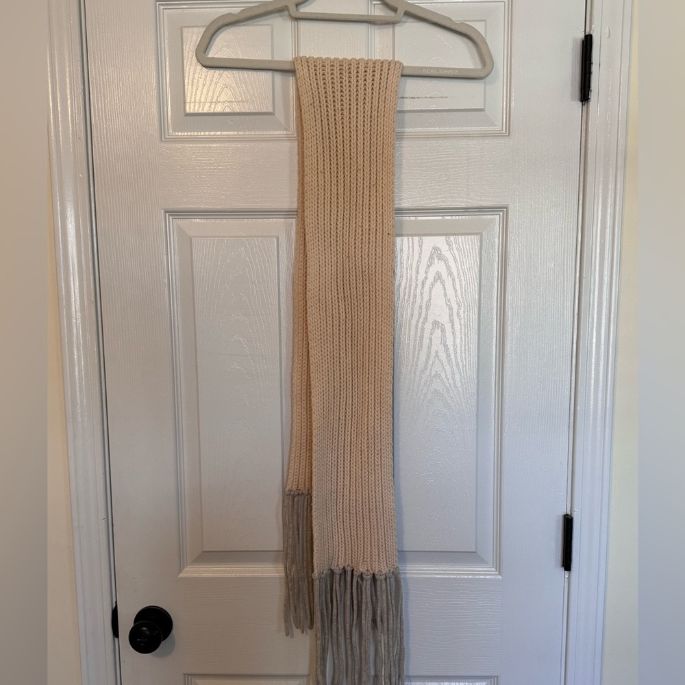 JCrew scarf